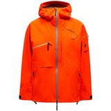 Peak Performance Alpine Goretex 3l Jas Oranje L Man