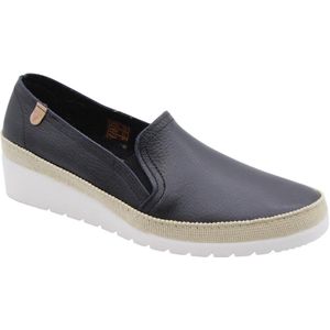 Verbenas - Schoenen - Zwart - Vrouwen - Maat 37 -