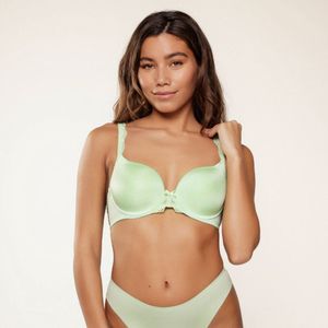 LingaDore - Daily T-shirt BH - Groen - 85 C