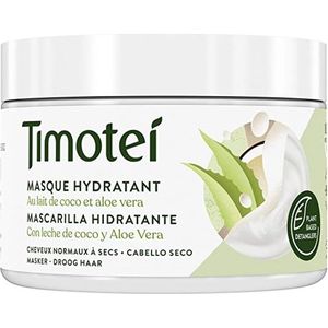 TIMOTEI Hydraterend haarmasker - 300 ml