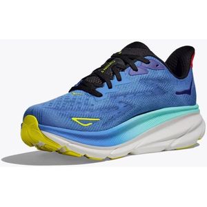 Hoka Clifton 9 maat 46 2/3 Blauw