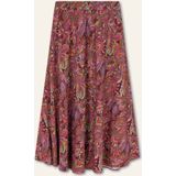 Oilily - Sassy skirt - Bruin - 34