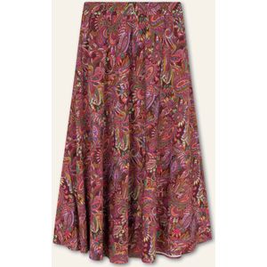 Oilily - Sassy skirt - Bruin - 34