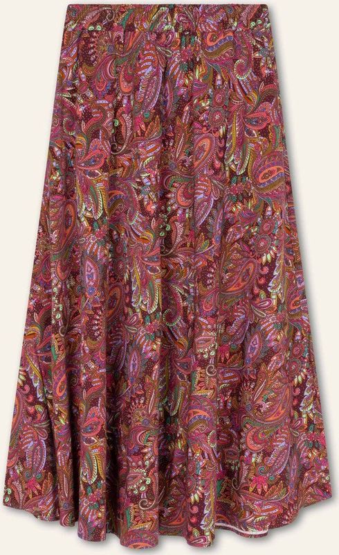 Oilily - Sassy skirt - Bruin - 34