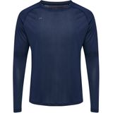 Newline - Beat - T-shirt - Lange Mouwen