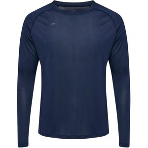 Newline - Beat - T-shirt - Lange Mouwen