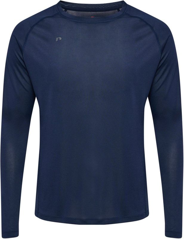 Newline - Beat - T-shirt - Lange Mouwen