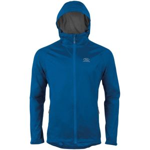 Highlander Stow & Go Packaway Regenjas Senior - Maat XXL