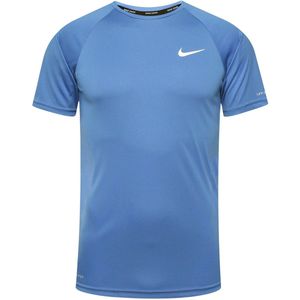 Nike - Swim Hydroguard - T-shirt - Met Korte Mouwen