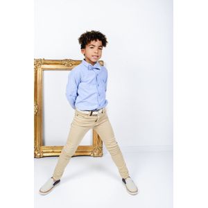 Rumbl Royal - Broek - Beige - Maat 134