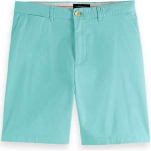 Scotch & Soda Heren Short - Korte Broek - Stuart - Maat 28