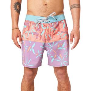 Rip Curl Mirage Retro Sealife Zwembroek