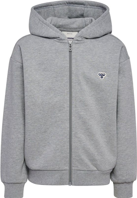 Hummel - Bee Loose - Kindercapuchon - Biologisch Katoen - Gerecycled Polyester