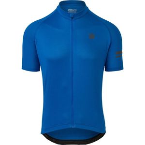 AGU Core Fietsshirt Essential Heren - Biro Blue - XXL