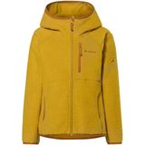 VAUDE - Kids Torridon Hoody Jacket II - Fleece Jas - Outdoorjas - Met Kap