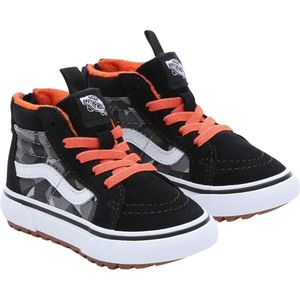 Vans Sk8-Hi Zip Sneakers Junior