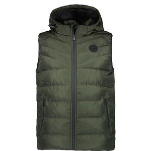 Cars Jeans Jas Neoss - Heren - Army - (maat: M)