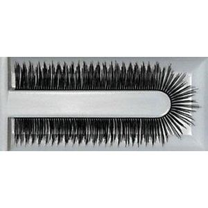 Grimas - Wimperstukjes - zwart - 515