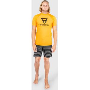 Brunotti Surflino Men Rashguard - S/M