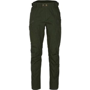 Lappland Expert Trousers - Moss Green