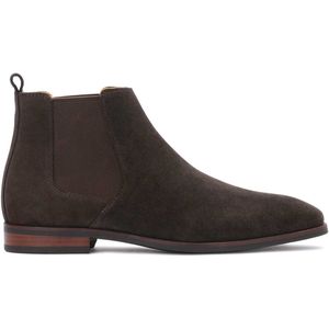 Chelsea Boots - Bruin - Herenlaarzen