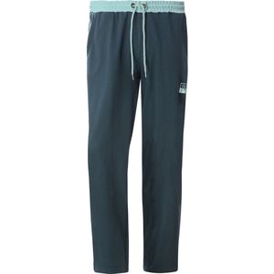 Jan Vanderstorm - RENTIUS - Joggingbroek - Petrol