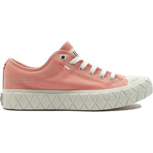 Palladium - Unisex - Palla Ace Canvas - TAWNY ORANGE - maat 43