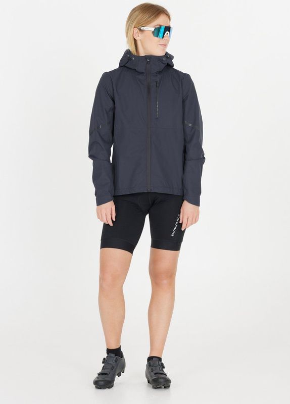 Endurance - Seren - Fietsjack - Waterdicht - DWR-coating - 100% Polyester