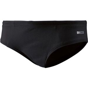 Beco Zwemslip Jongens Polyamide/elastaan Zwart Mt 98