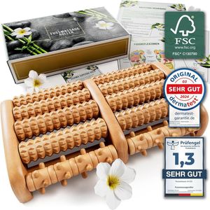 Voetmassage Apparaat - Voetmassage Apparaat Bloedsomloop - Voet Massage - Voetmassageapparaat