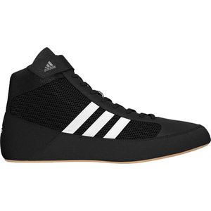Adidas Havoc Kids Worstelschoenen - Zwart - Synthetisch - Optimale Grip