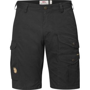 Fjällräven Barents Pro Korte Broek Heren, dark grey Maat EU 60