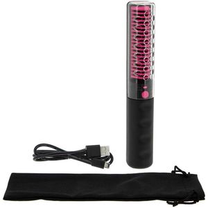 Keramische stijltang - tv gezien - 1 stuk