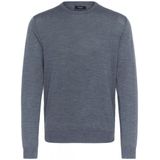Pullover Margrate Regular fit blue