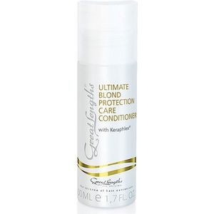 Great Lengths - Ultimate Blond Protection Conditioner - 100 ml