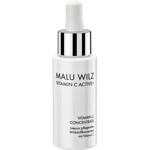 Verzorgingsconcentraat - Vitamine C - Hydraterend - Veganistisch