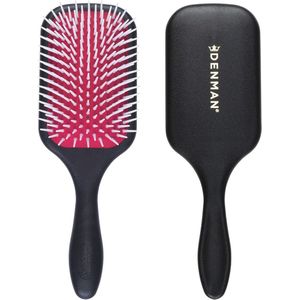 Power Paddle Haarborstel - Ontwarren, Föhnen en Stylen Voor Alle Haartypes