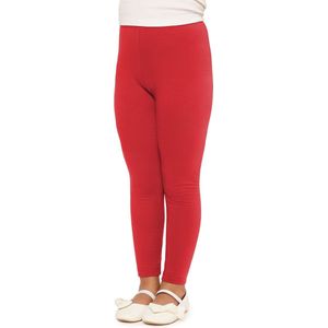 Merry Style - MS-MS10-225-LE-new - Leggings - Zwart - Sportbroek