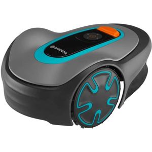 Gardena SILENO - SILENO robotmaaier minimo 500, laadstation 15202-32