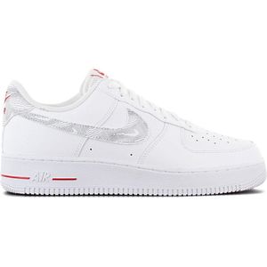 Witte Nike Air Force 1 Schoenen Limited Edition kopen Vergelijk de beste aanbiedingen beslist