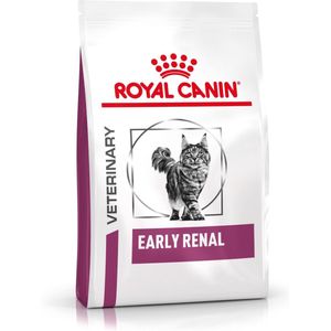 Royal Canin Veterinary Diet Cat Early Renal - Kattenvoer - 400 g