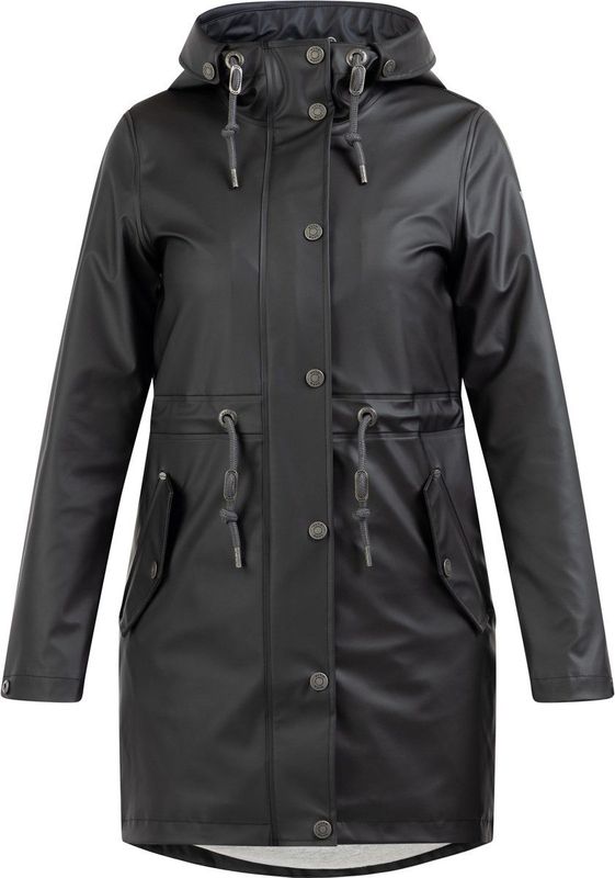 usha - Mackintosh Libbi - Regenmantel - Wind- en Waterdicht