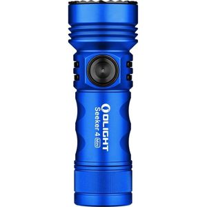 Olight Seeker 4 Mini Blauw