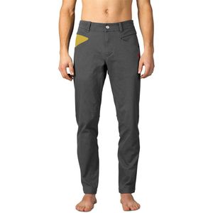 Rafiki - Rockland - Katoenen Klimbroek - Taps Toelopend