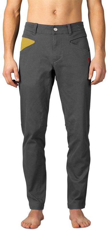 Rafiki - Rockland - Katoenen Klimbroek - Taps Toelopend