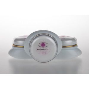 Sexclusively - 2 potten Bikinicare gel - voor na het ontharen / scheren 100ml