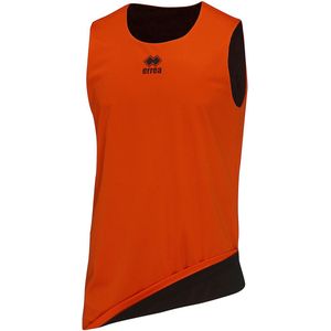 Errea - Chicago - Omkeerbare Tanktop - Voor Kinderen