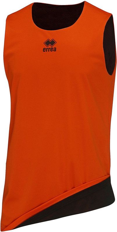 Errea - Chicago - Omkeerbare Tanktop - Voor Kinderen