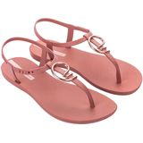 Ipanema - Class Stylish Sandals - Sandalen - Zwart - Kunststof