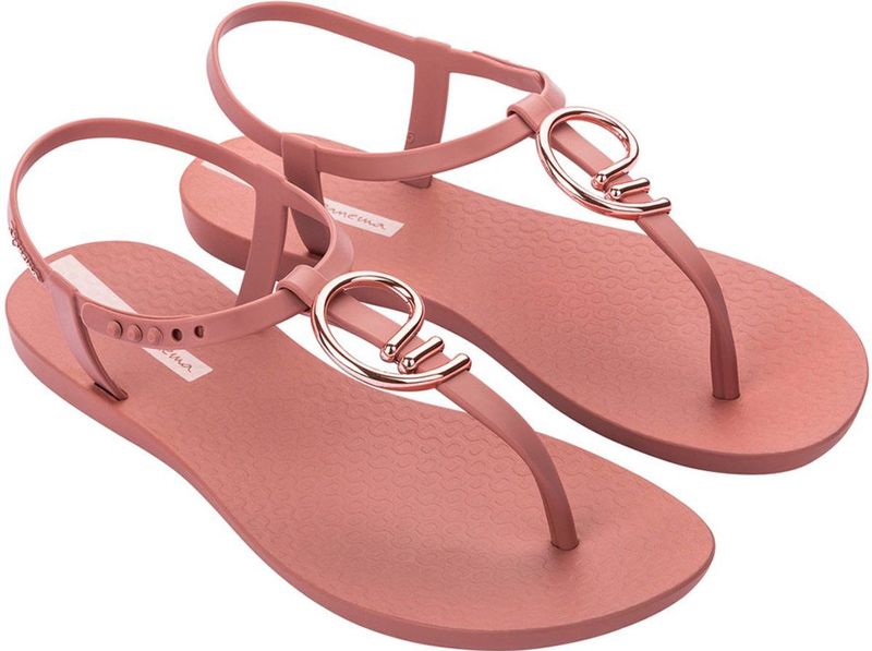 Ipanema - Class Stylish Sandals - Sandalen - Zwart - Kunststof